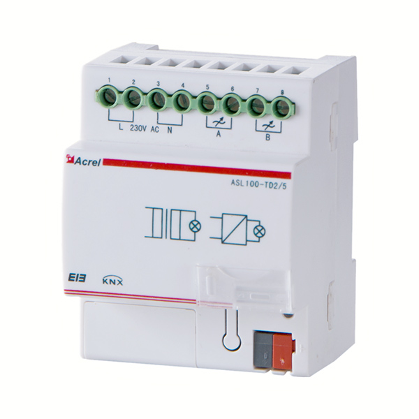 可控硅調光驅動器