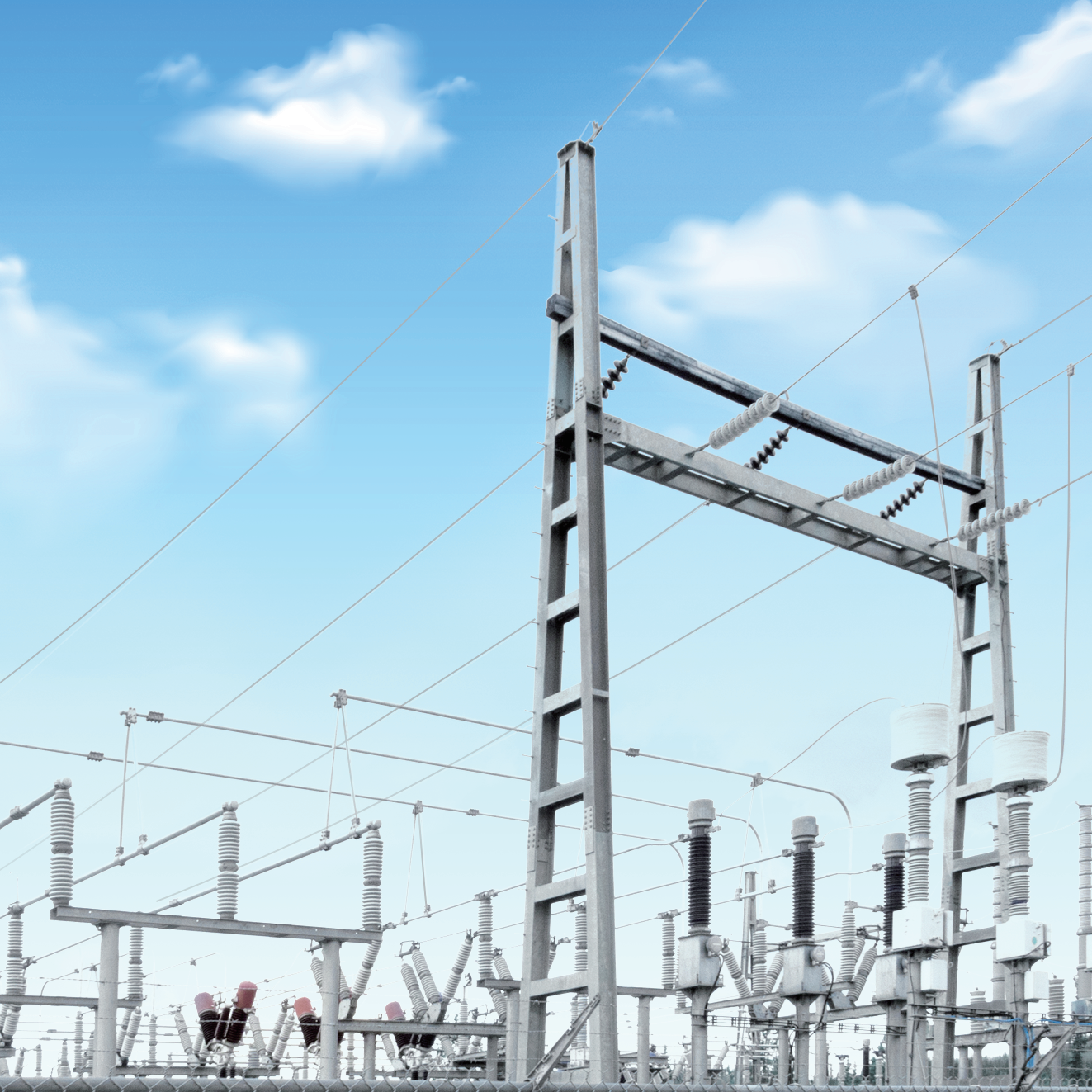 Acrel-1000׃�վ�C���Ԅӻ��O��ϵ�y